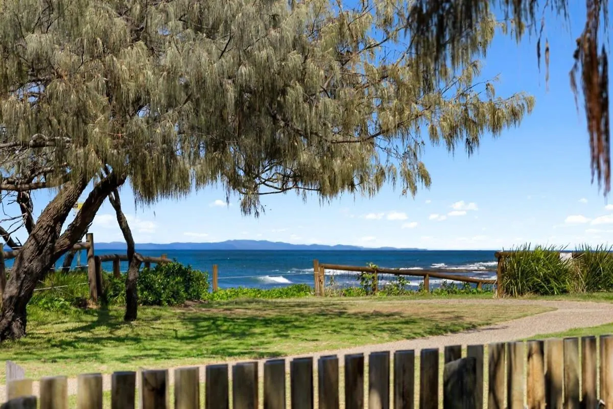 Shelly Beach Seaside Home A Caloundra