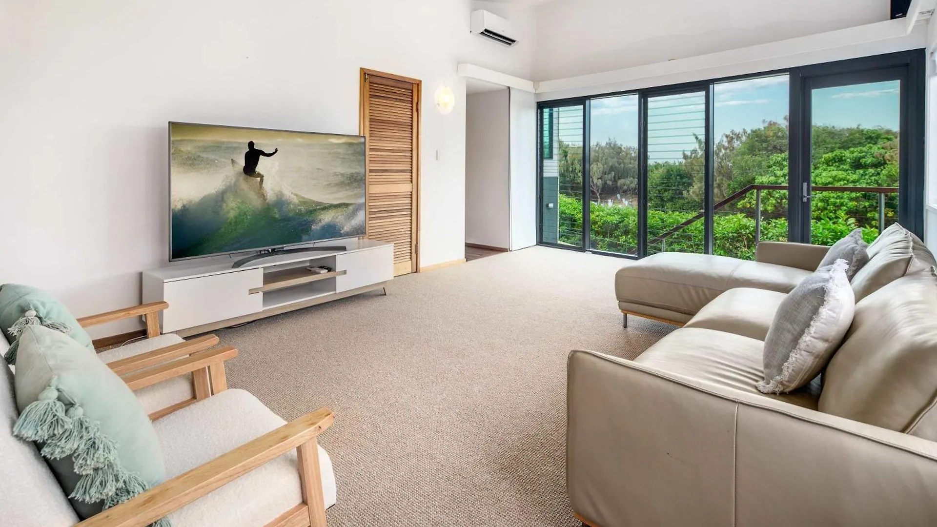 Shelly Beach Seaside Home A Caloundra 0*,  Australia