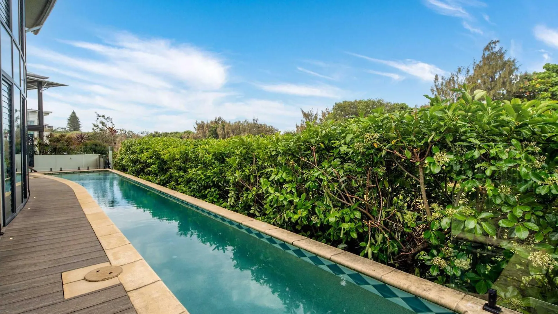 Shelly Beach Seaside Home A Caloundra Holiday home