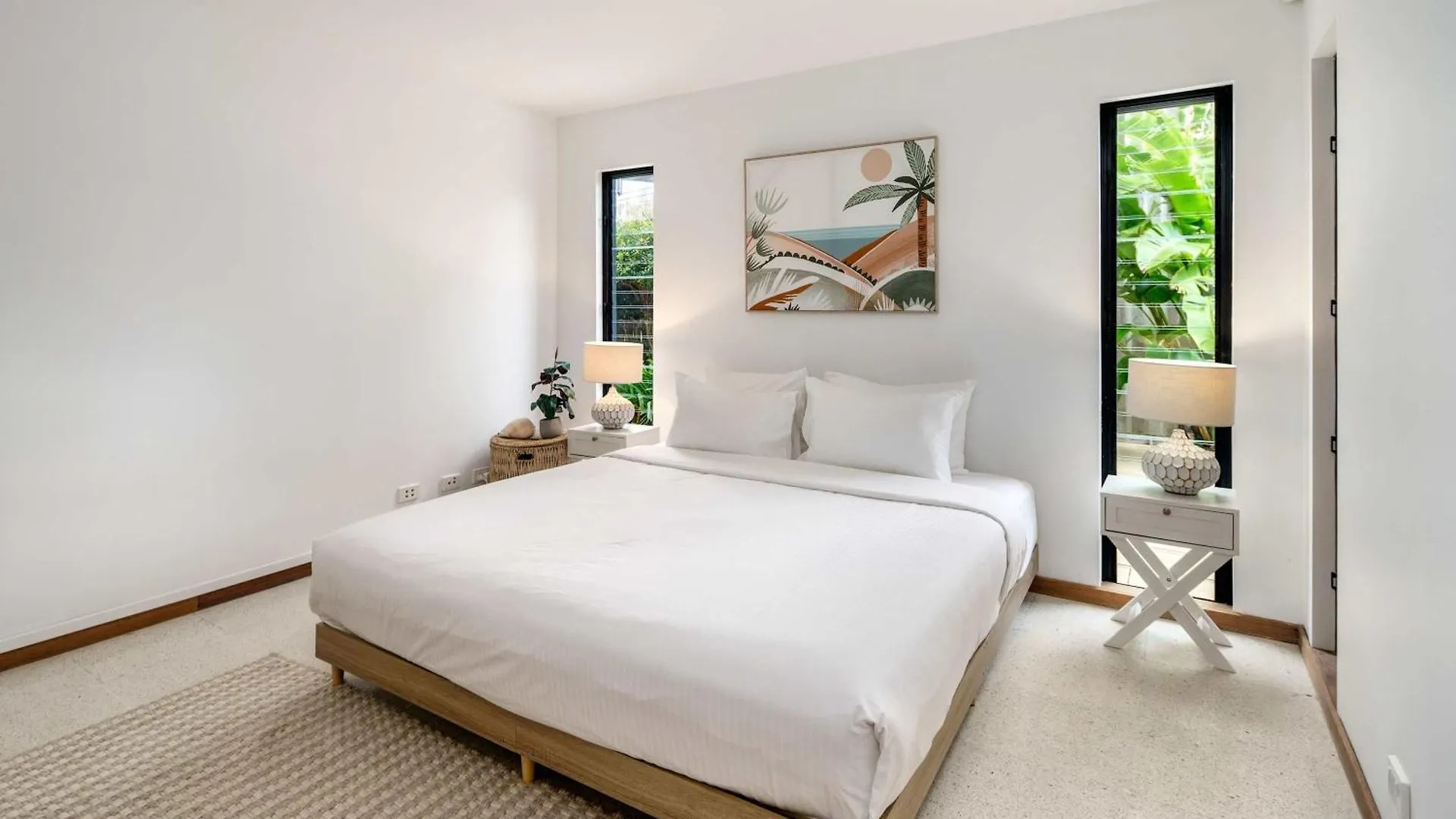Shelly Beach Seaside Home A Caloundra