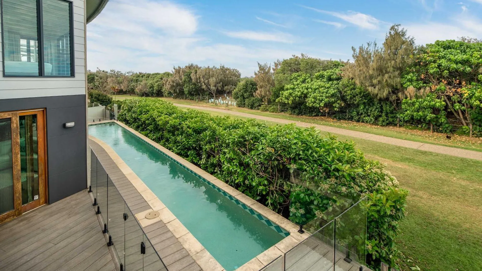 Shelly Beach Seaside Home A Caloundra