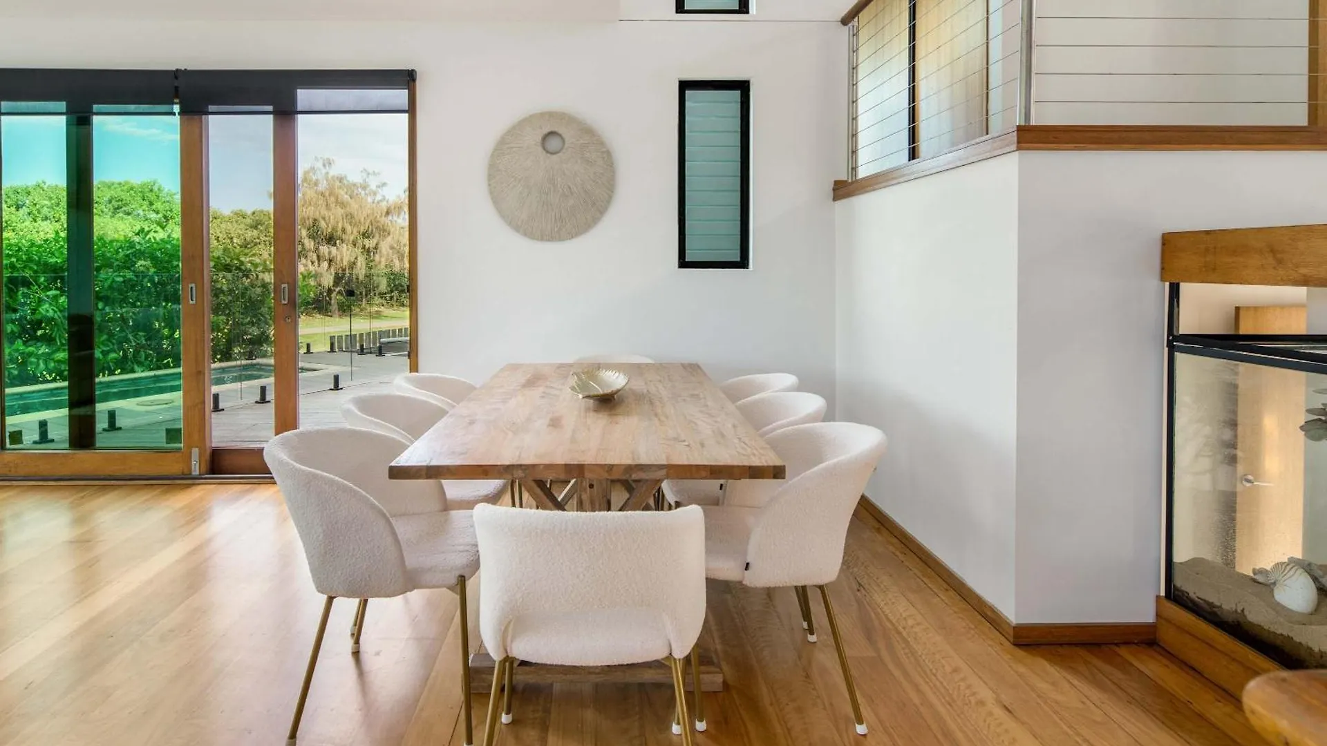 Ferienhaus Shelly Beach Seaside Home A Caloundra Australien