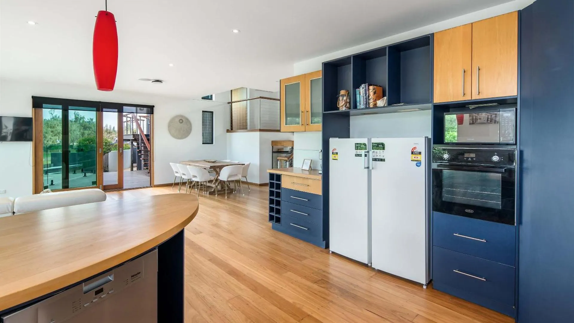 Shelly Beach Seaside Home A Caloundra 0*,  Australien