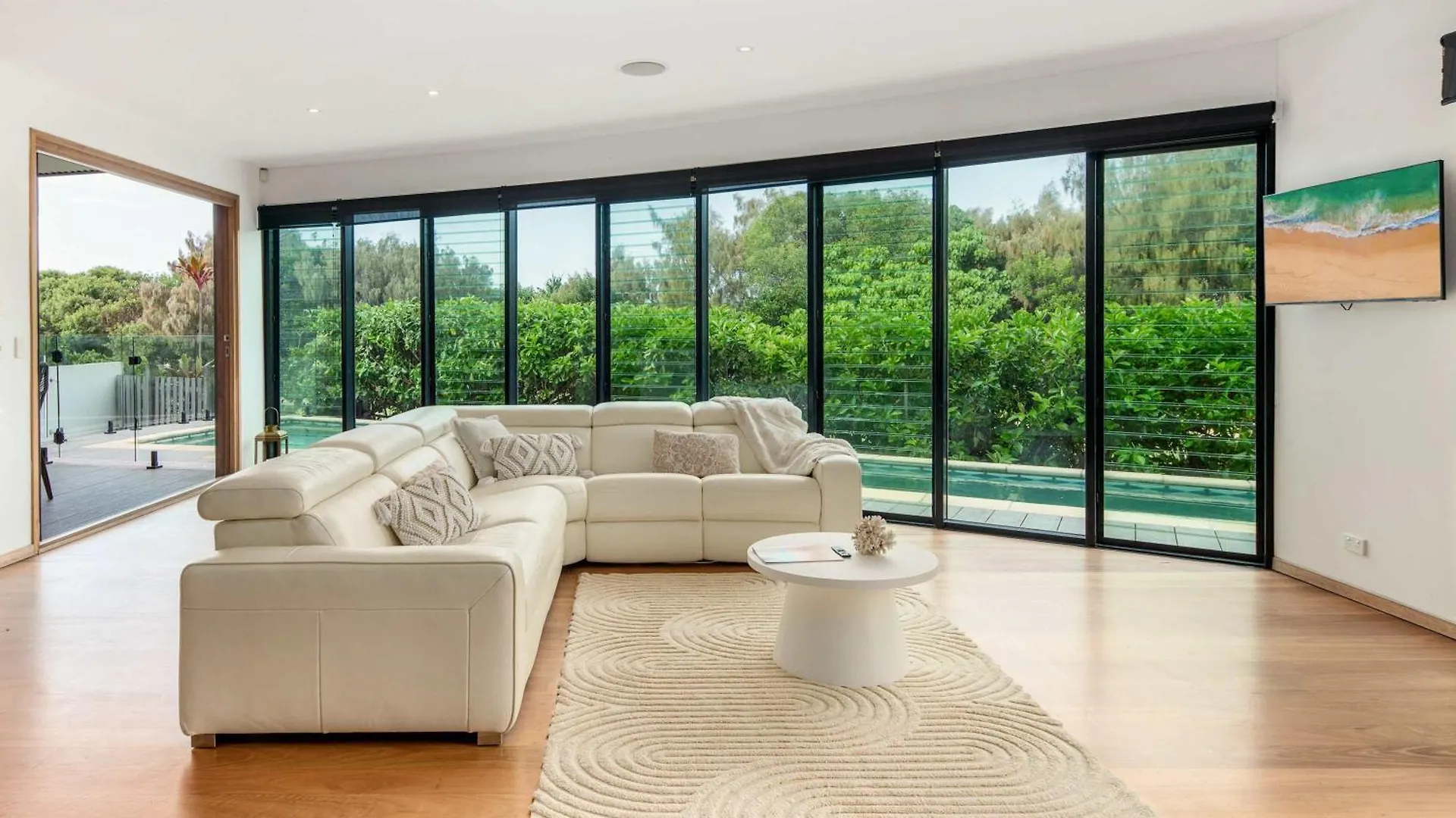 Ferienhaus Shelly Beach Seaside Home A Caloundra Australien