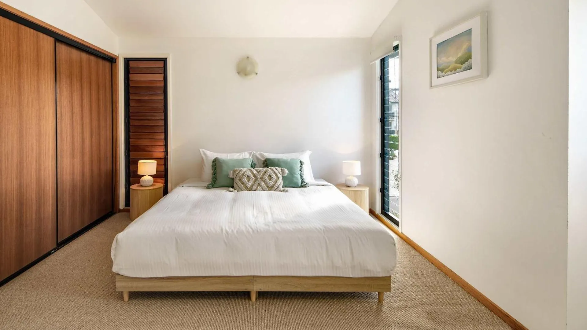 Ferienhaus Shelly Beach Seaside Home A Caloundra