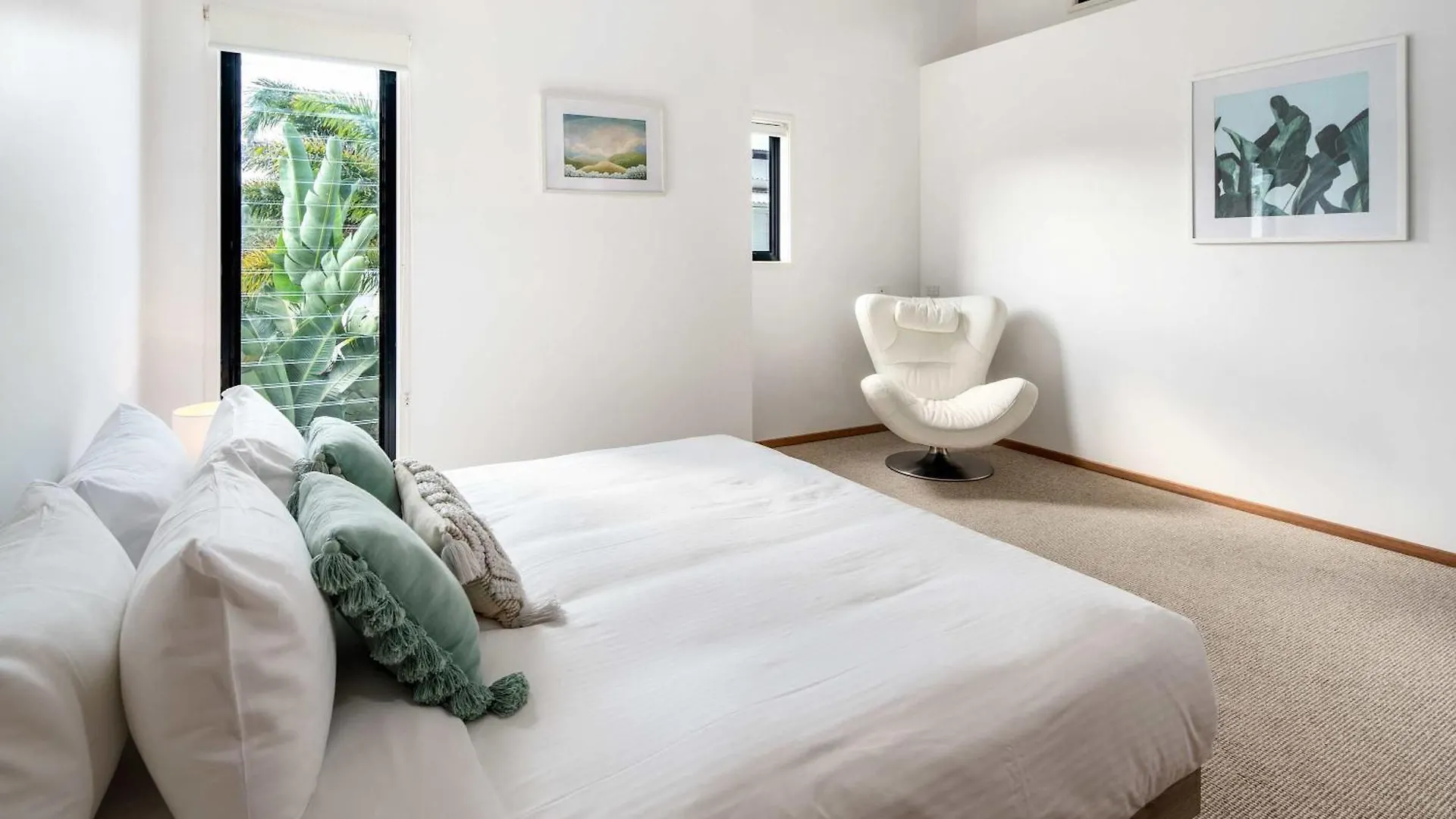 Shelly Beach Seaside Home A Caloundra Ferienhaus