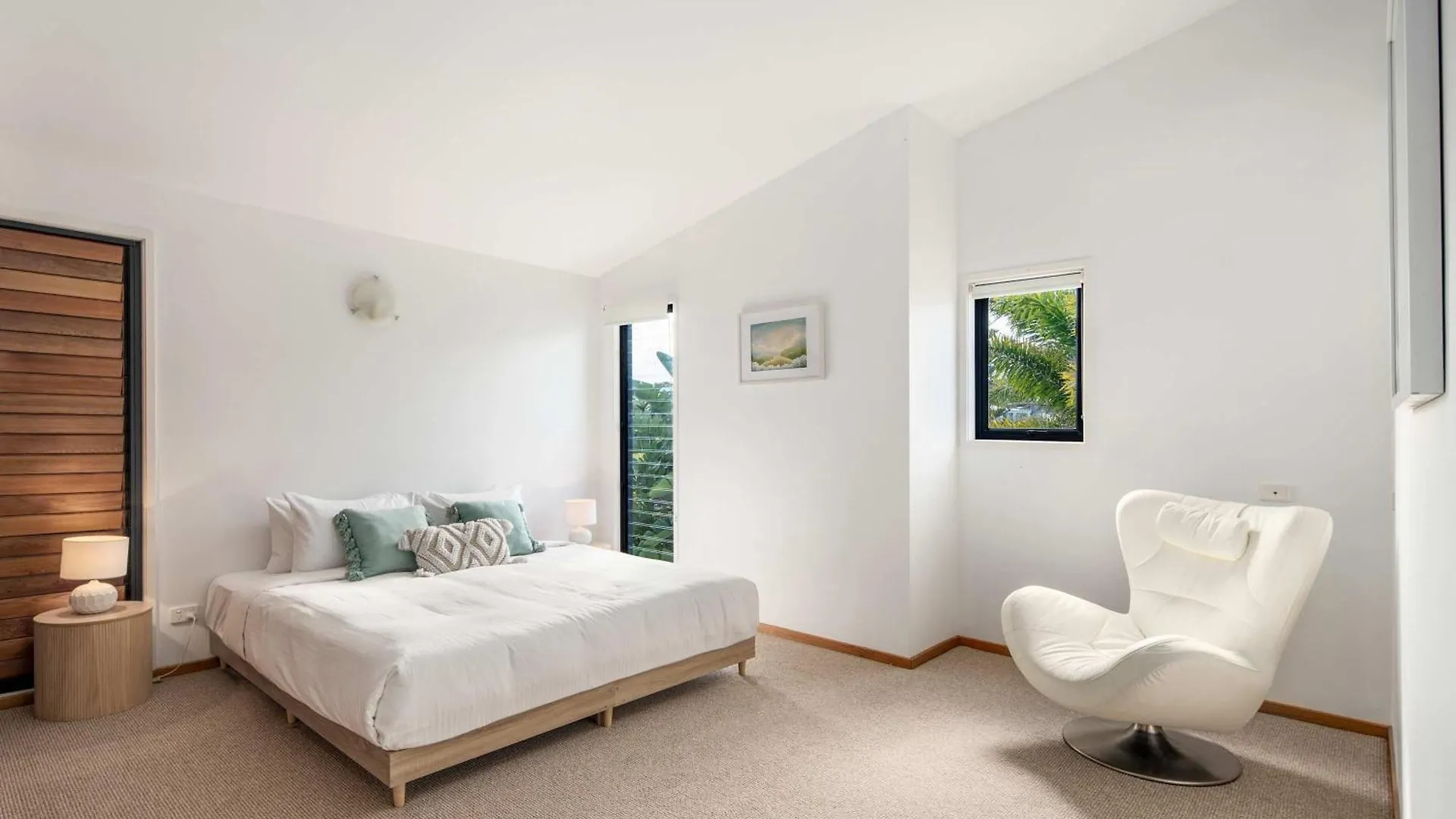 Ferienhaus Shelly Beach Seaside Home A Caloundra Australien
